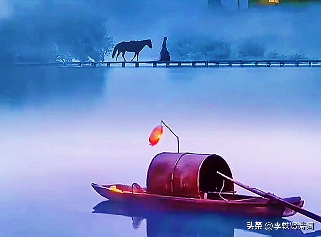 《百味诗词》第13期“如果每天都有毒，定知解药是阳光。”