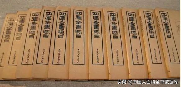 经史子集分别指什么样的书,古代图书分类经史子集