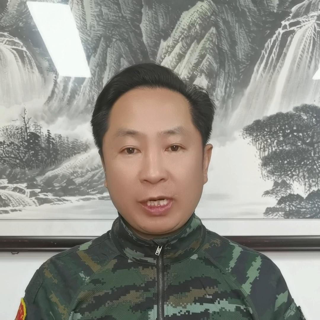 如何培养军事孩子,军事夏令营培养孩子的好处