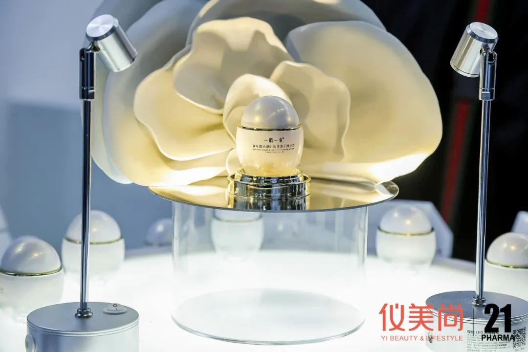 500+展商重磅上新！欲借红人“上青云”