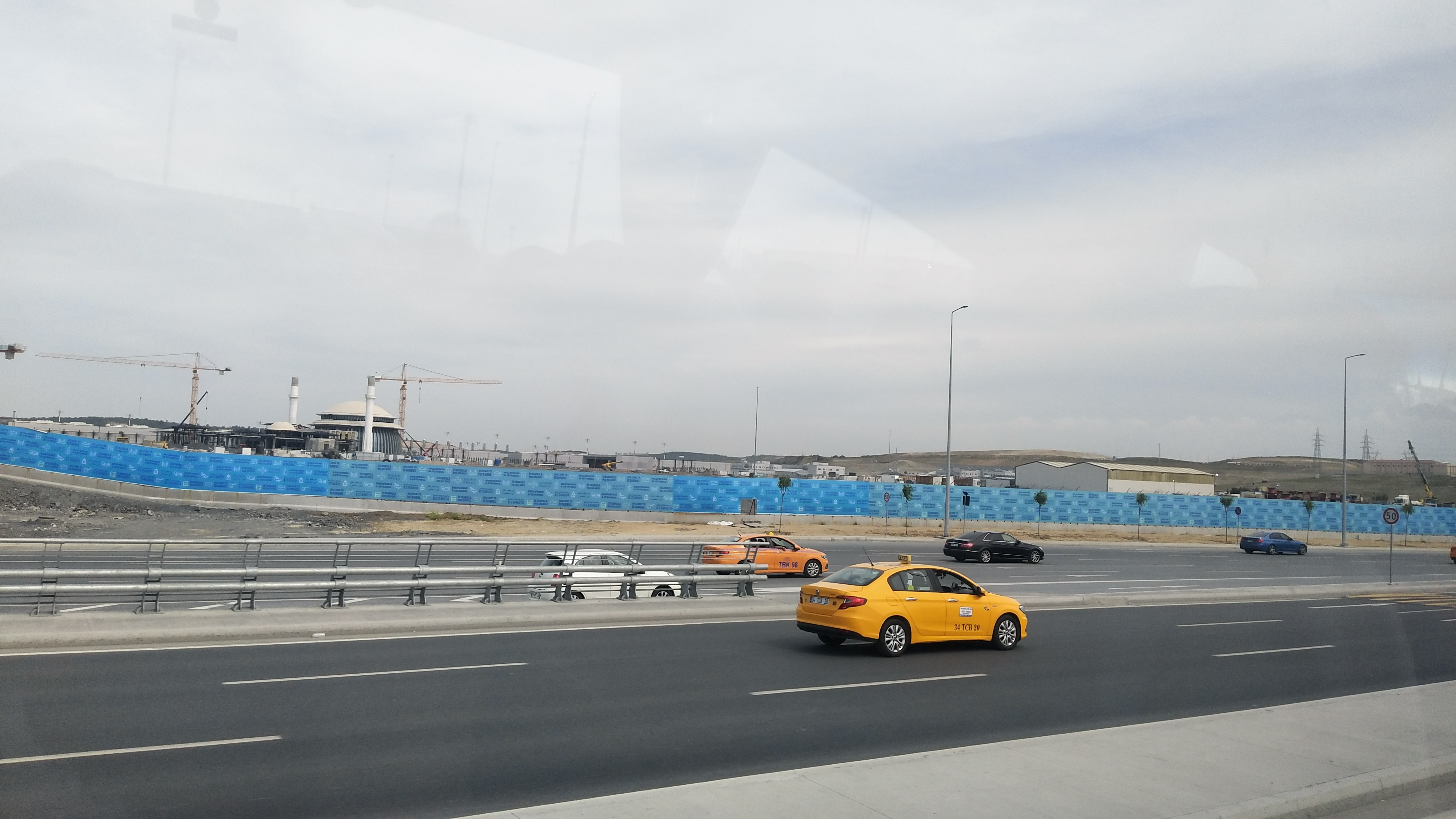 旅行者眼中的伊斯坦布尔,我去过最远的地方