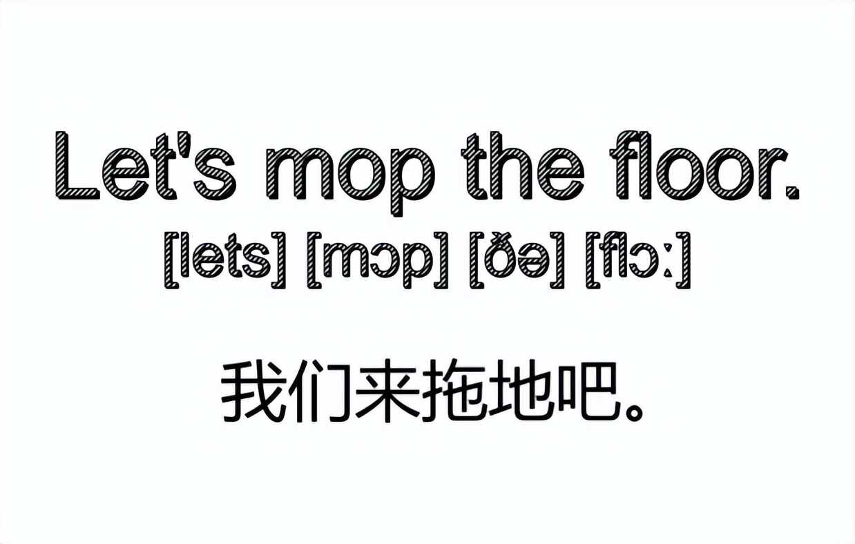 每日一句英语日常用语,英语每日一句励志名言