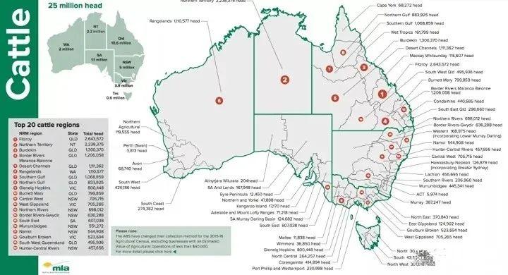 澳洲牛肉为什么好吃,澳洲牛肉1620