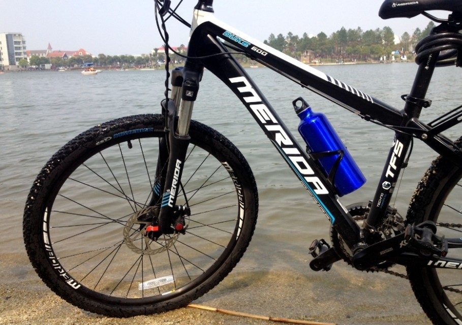 上海第一大人工湖在哪里,上海最值得打卡的公园