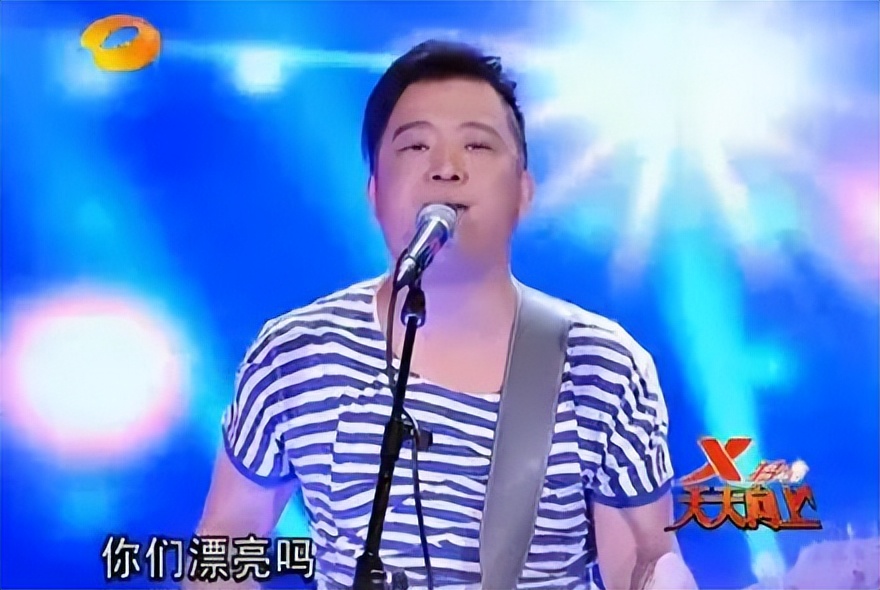 高晓松发文感叹前半生,高晓松三十八年过去弹指一挥间