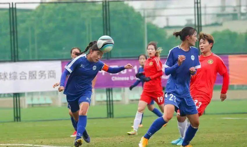 2019重庆市足球冠军联赛女子,重庆女子足球锦标赛甲组