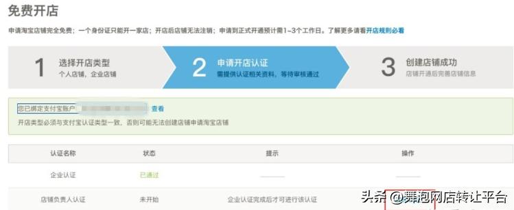 鎬庢牱娉ㄥ唽浼佷笟娣樺疂,2022濡備綍娉ㄥ唽娣樺疂浼佷笟搴楅摵