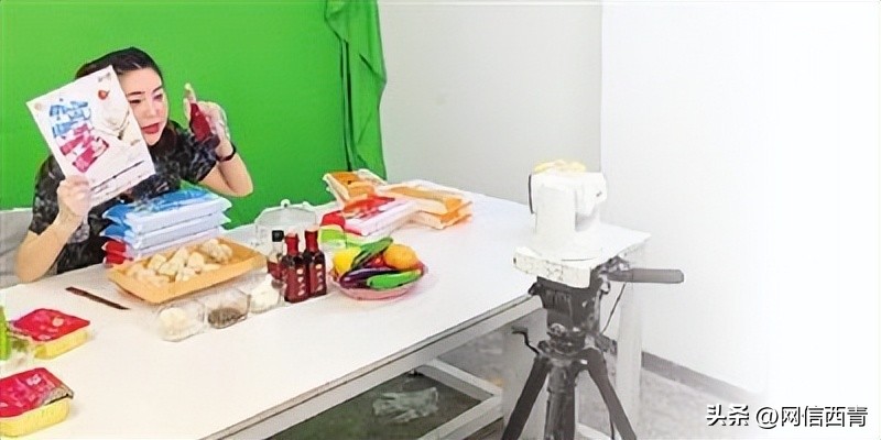 天津直播带货行业,直播带货产业链在哪个城市