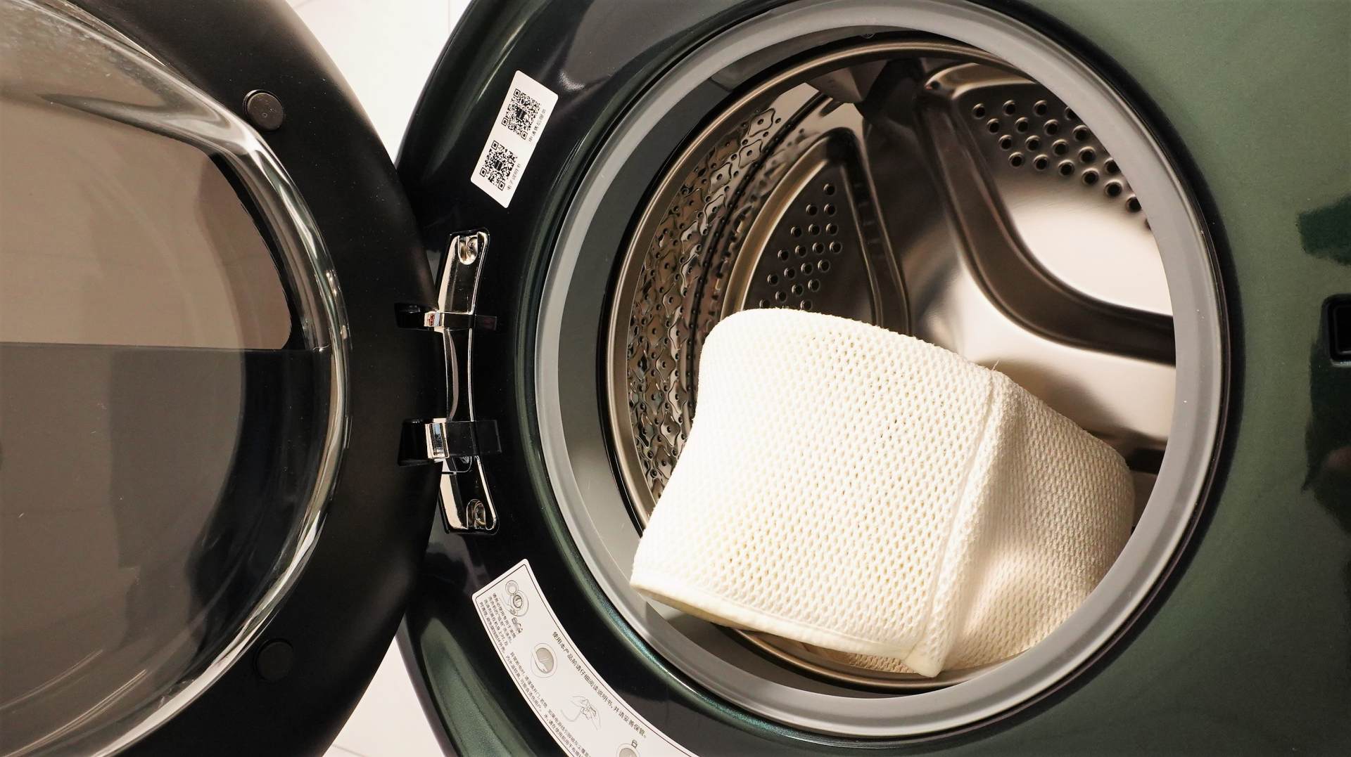 洗衣机怎么选避坑指南,壁挂洗衣机安装方法和注意事项