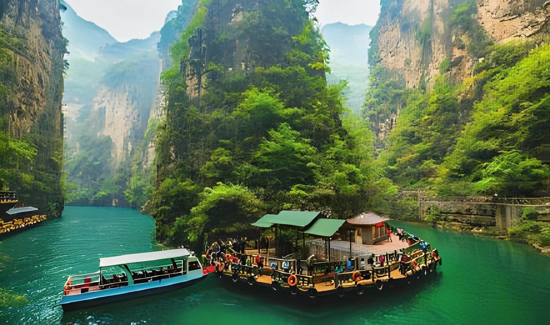 山西七大5a级旅游景点名单最新,山西七大5a级旅游景点名单