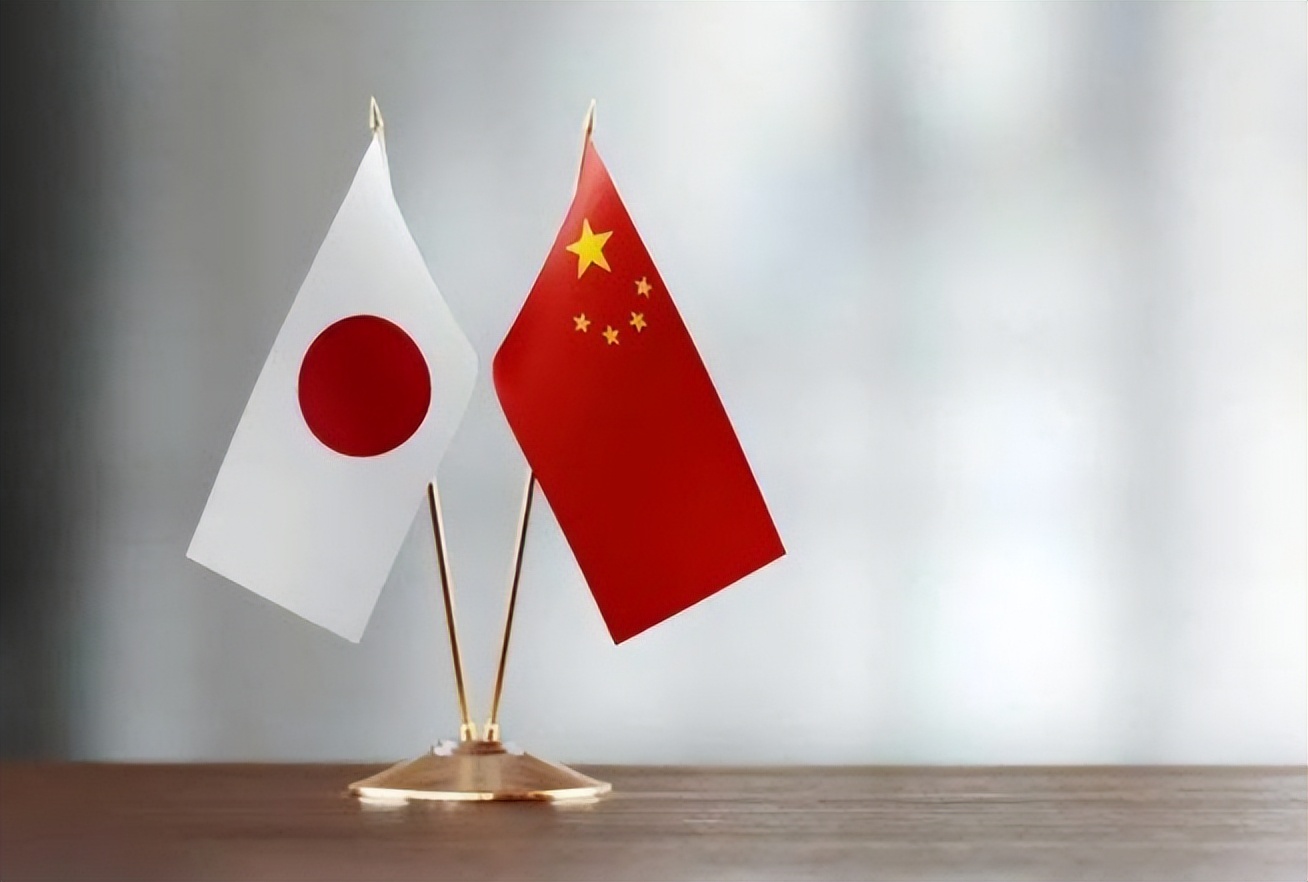 日本抗议俄军演并通知中印,日本挑衅中方霸气回应