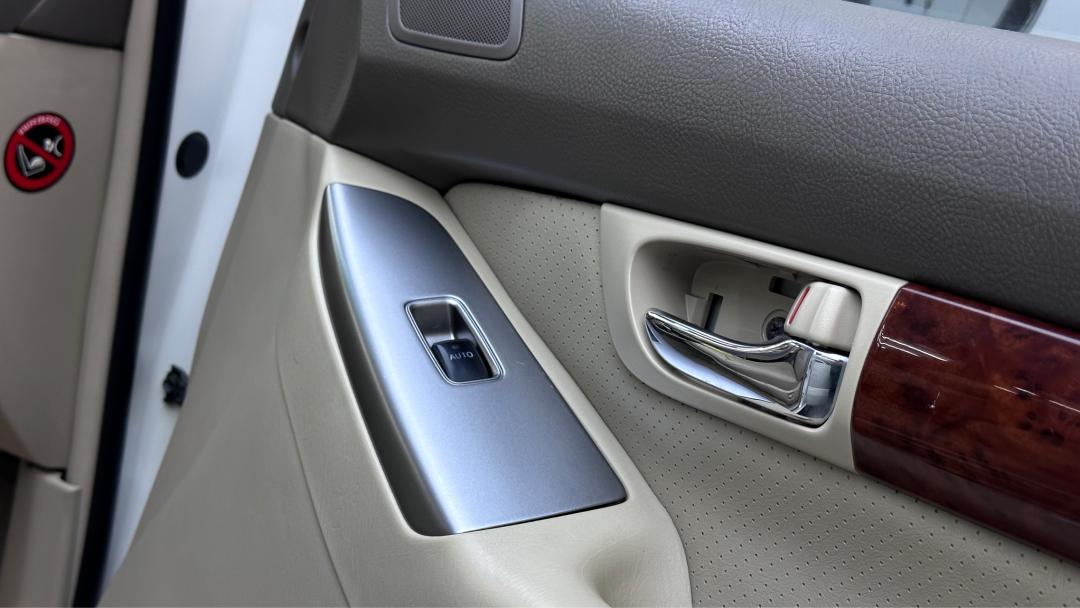 06年丰田霸道汽车翻新全过程,从山西拉回来的车