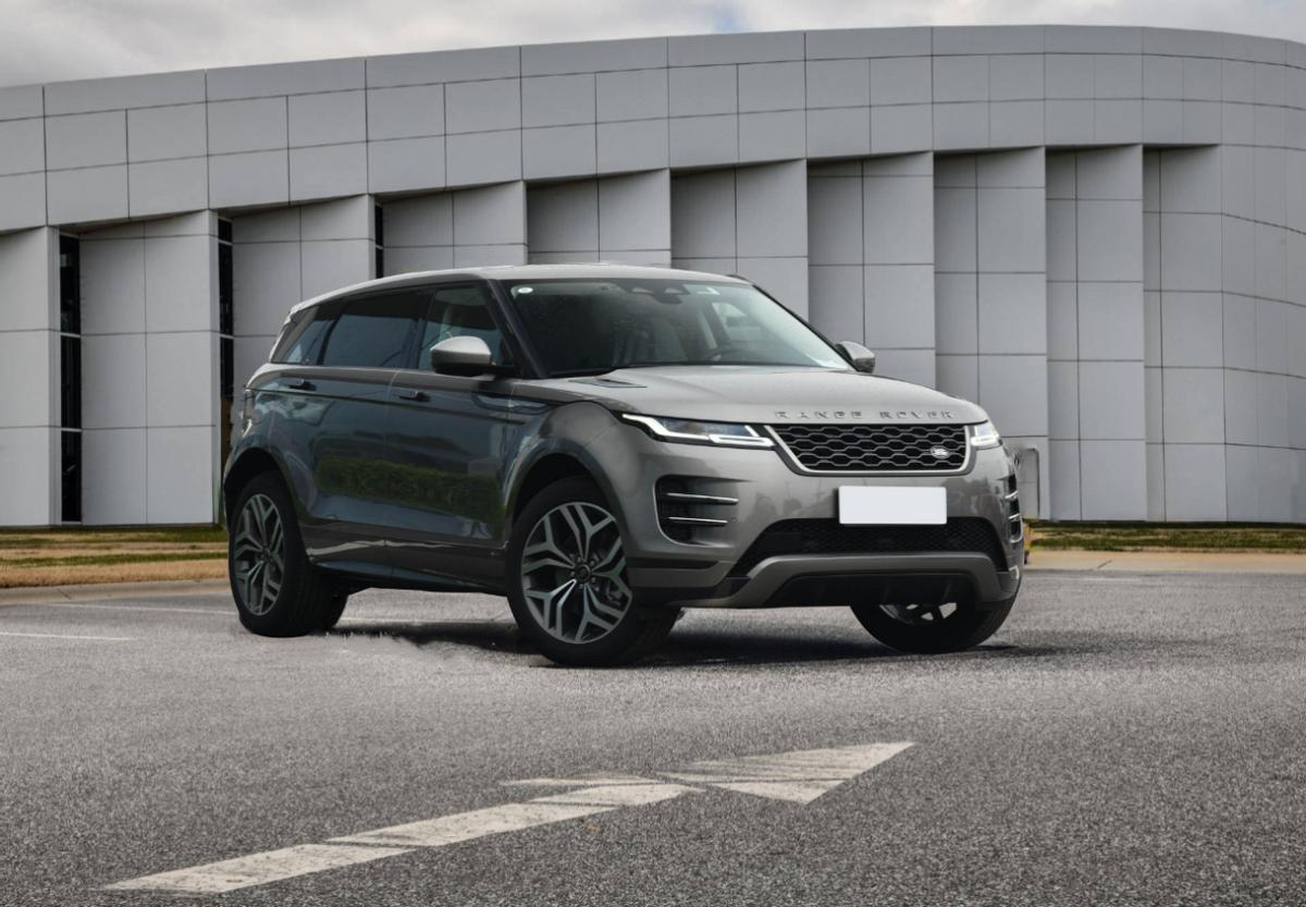 路虎极光和凯迪拉克xt5入手哪个好,xc60xt5与揽胜极光谁的空间大