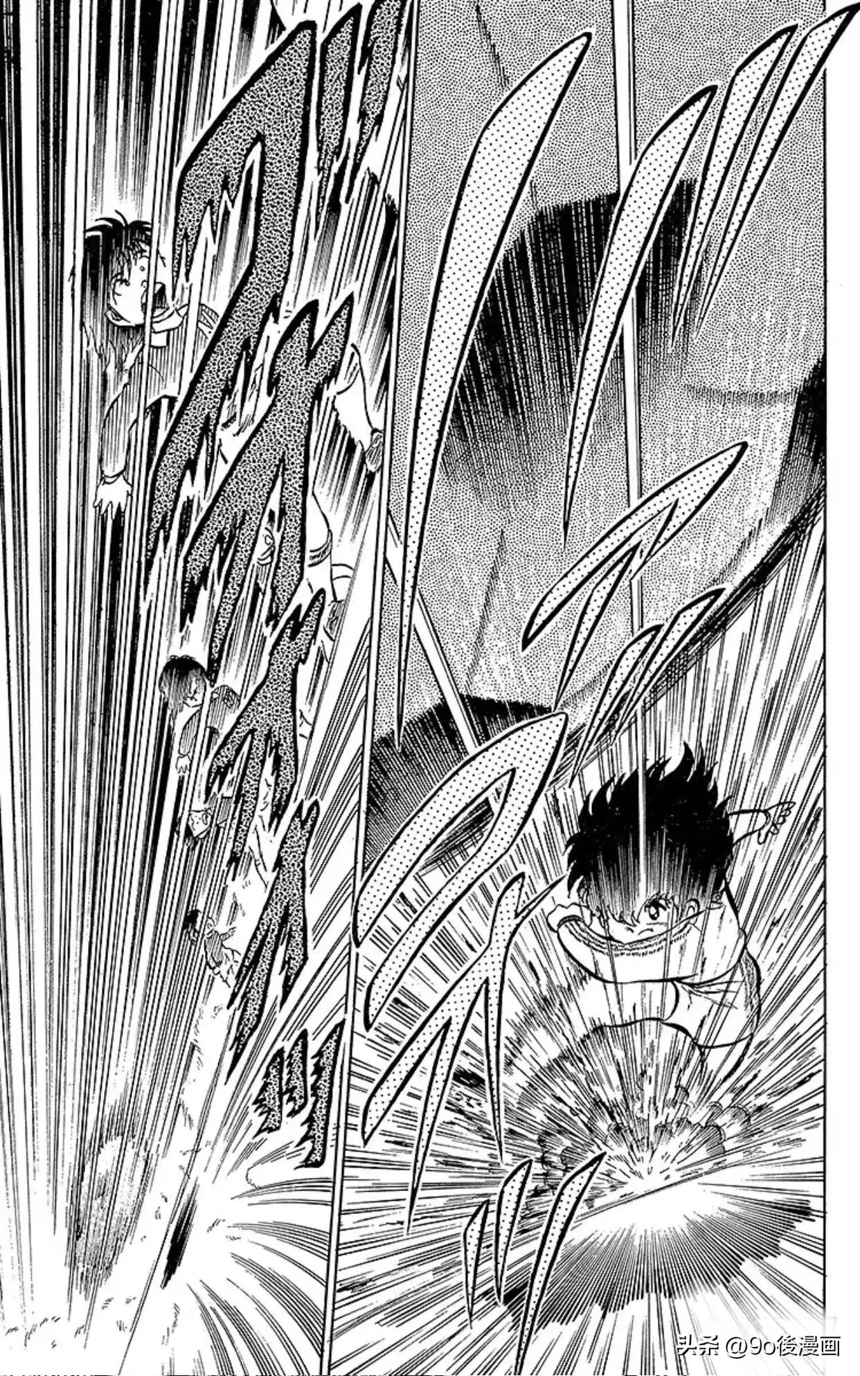 足球小将小学所有成员名单,足球小将第一季南葛