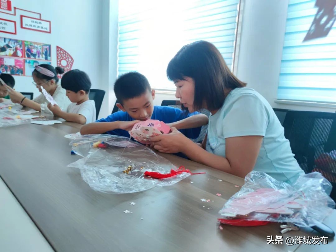 潍坊最好看的花灯,潍坊特色传统花灯来图定制