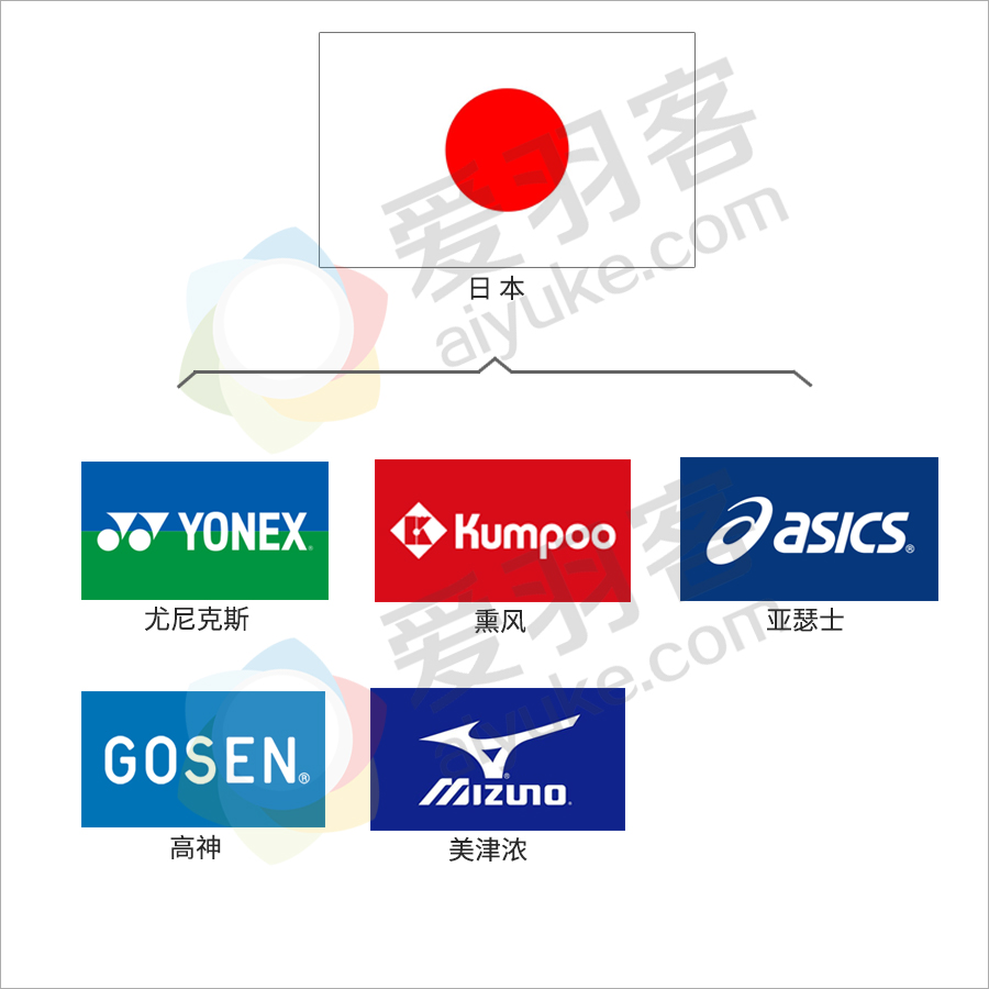 一文看懂羽毛球拍,一文了解英伟达