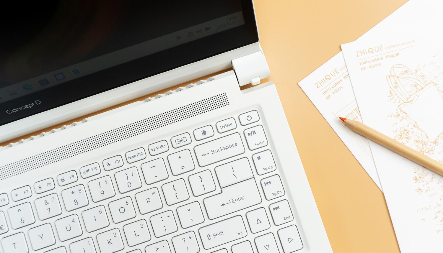 宏碁conceptd3笔记本,宏碁conceptd3