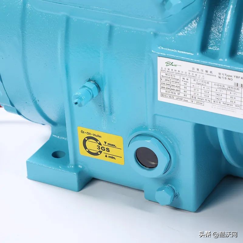 浙江工业制冷设备展,浙江博莱特制冷