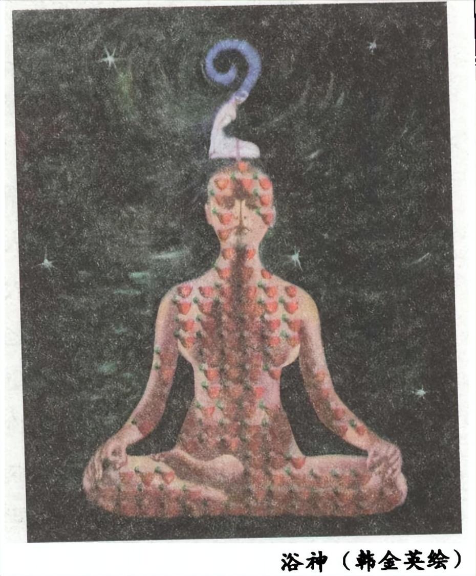 李少波真气运行收功全套视频,李少波真气运行法完整版高级功法