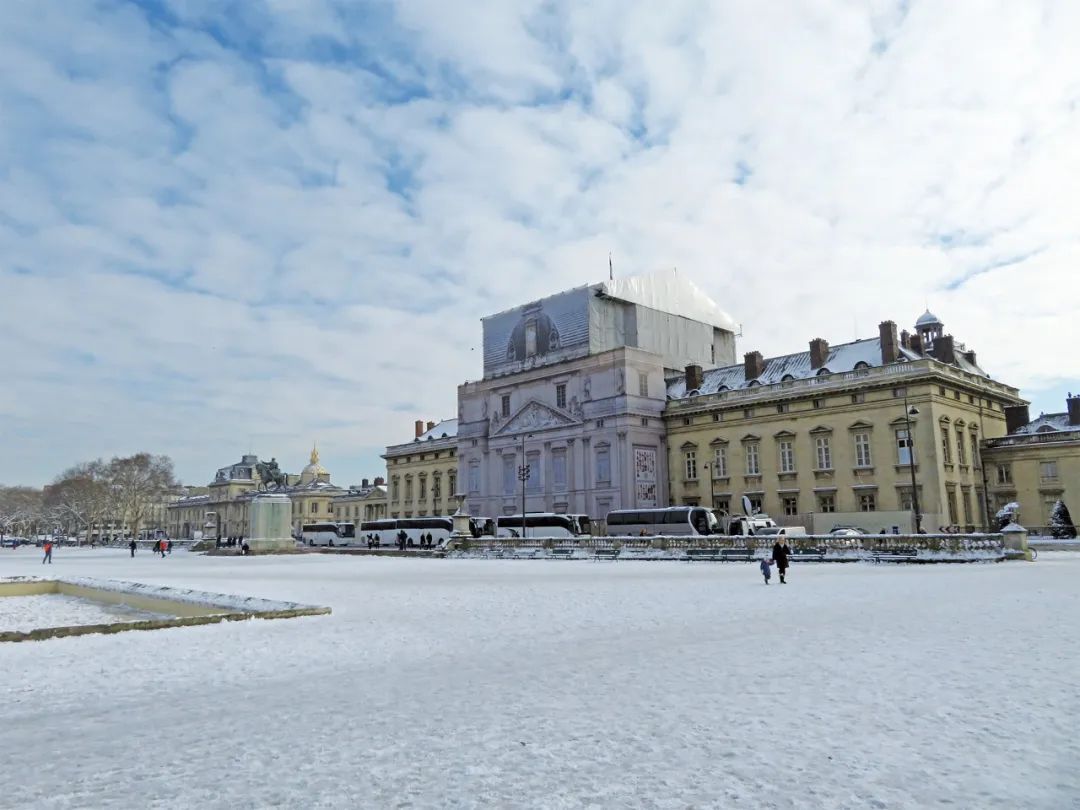 一座铁塔,怎么能如此阿娜多姿