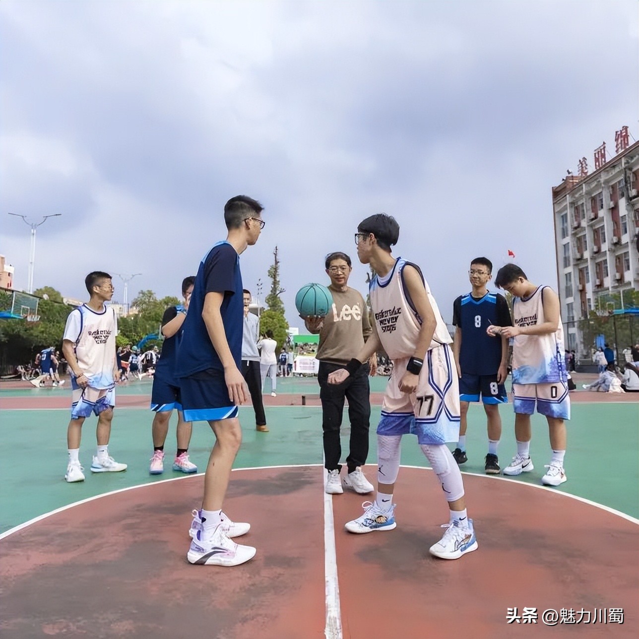 绵中实验2024运动会,绵中2022年春季运动会