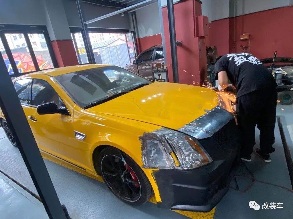 凯迪拉克sls视频,凯迪拉克sls值不值得入手