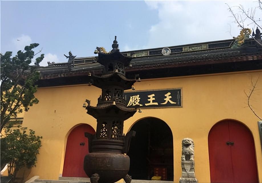 常州有什么历史悠久的古镇,常州千年古镇攻略