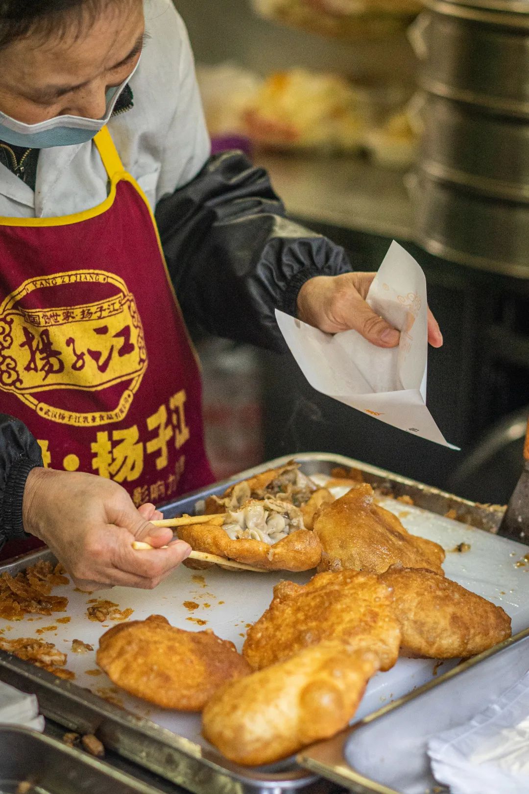 去武汉你一定要了解这些,去武汉必须做的10件事