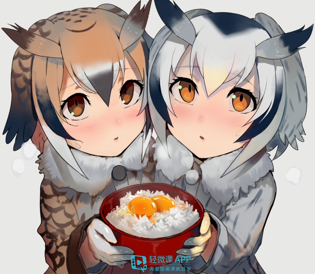 插画怎么画出形,插画人物画法