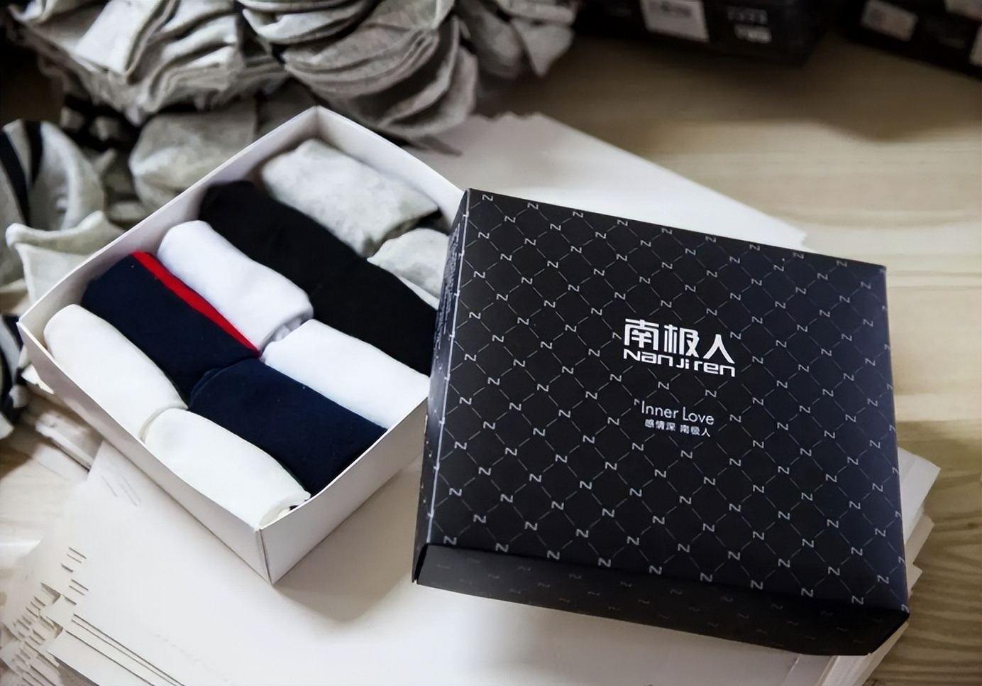 南极人服装是正规品牌吗,南极人衣服是正品吗