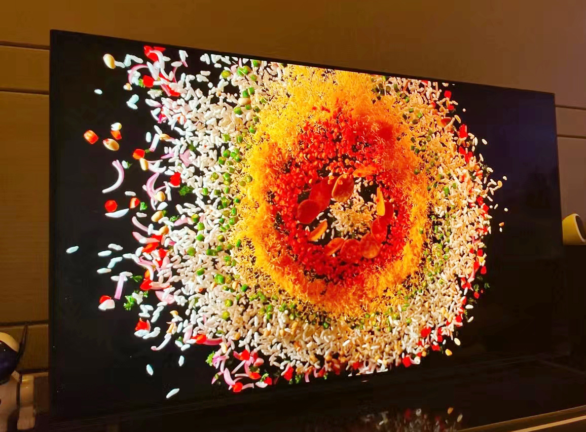 分享一点我买电视机的心得,买电视机应该注意哪些问题和建议