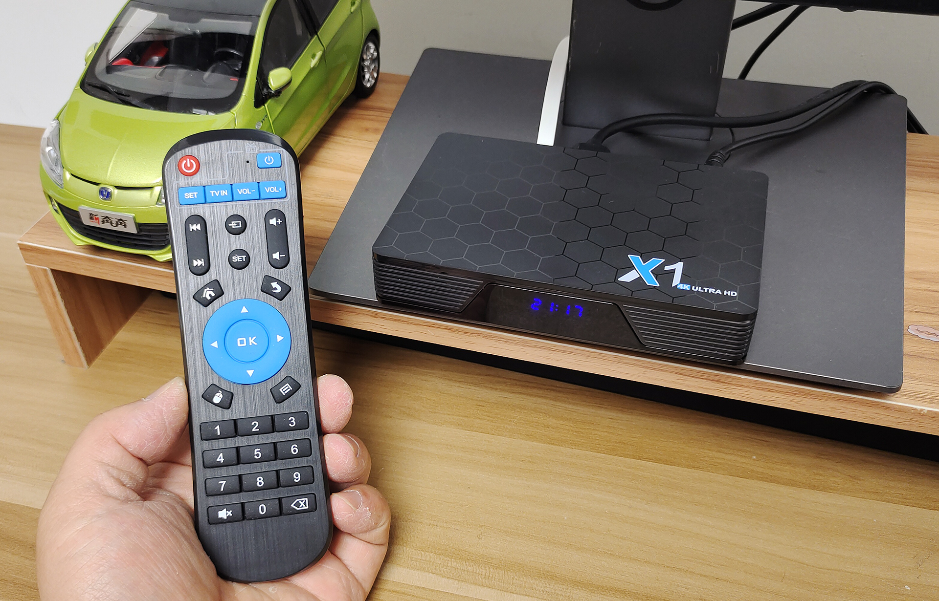 电视盒子能解决电视卡顿问题吗,智能电视卡顿需要装个电视盒子吗