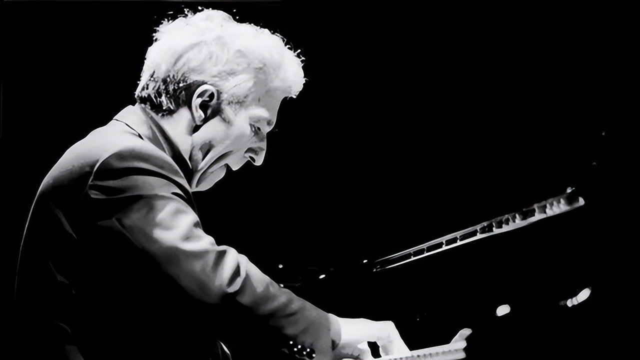 25位最伟大的钢琴家有谁,世界上最伟大的25个钢琴家