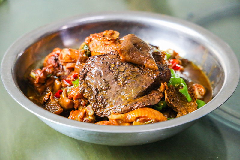 宿州旅游有什么好吃的,宿州旅游攻略景点大全