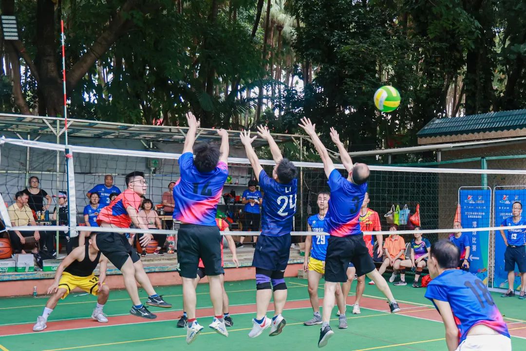 首届深圳躲避盘湾区邀请赛来啦~光明本周精彩活动抢“鲜”看→