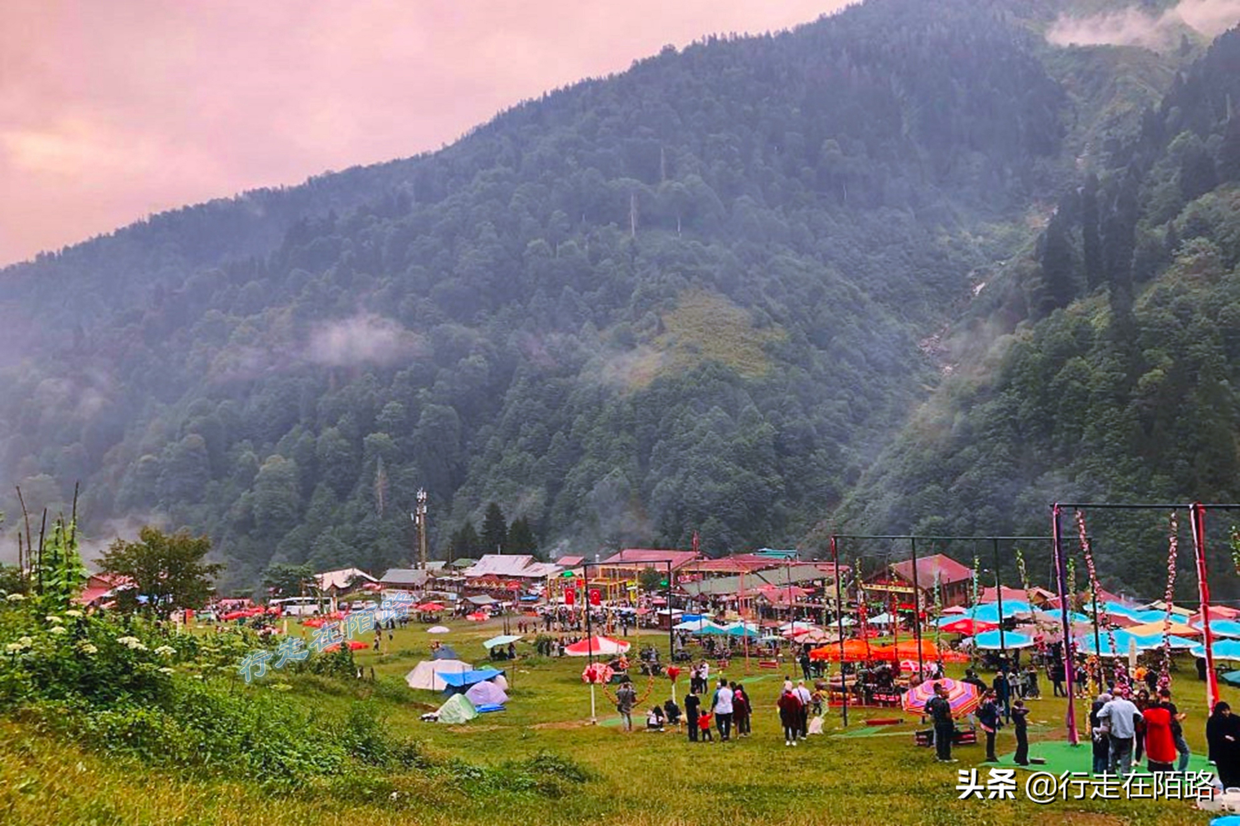 土耳其人茶文化,土耳其中文向导