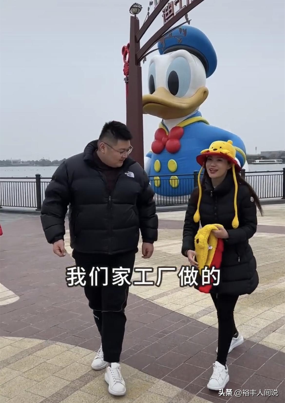 猴哥七夕节收奢华礼物！妻子花135万送豪车，还准备了香薰浴