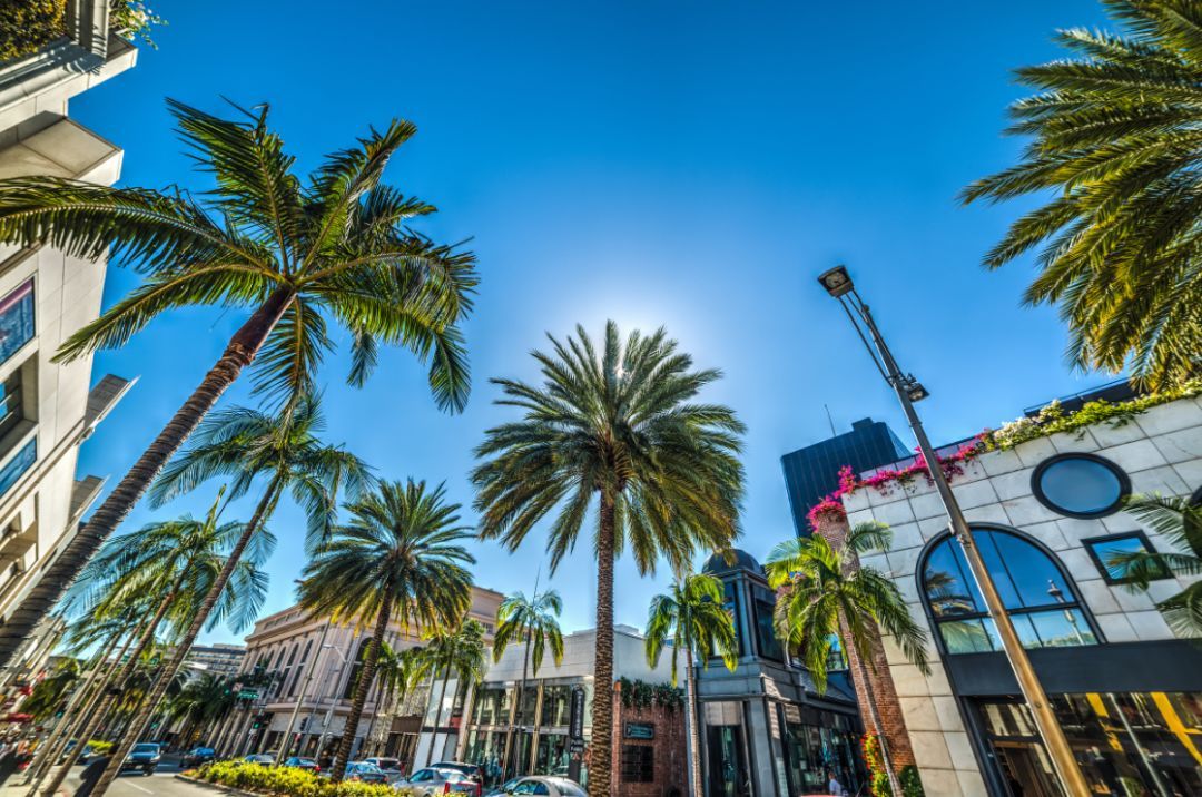 纽约罗克菲勒中心电影产业奠基的兴起与发展