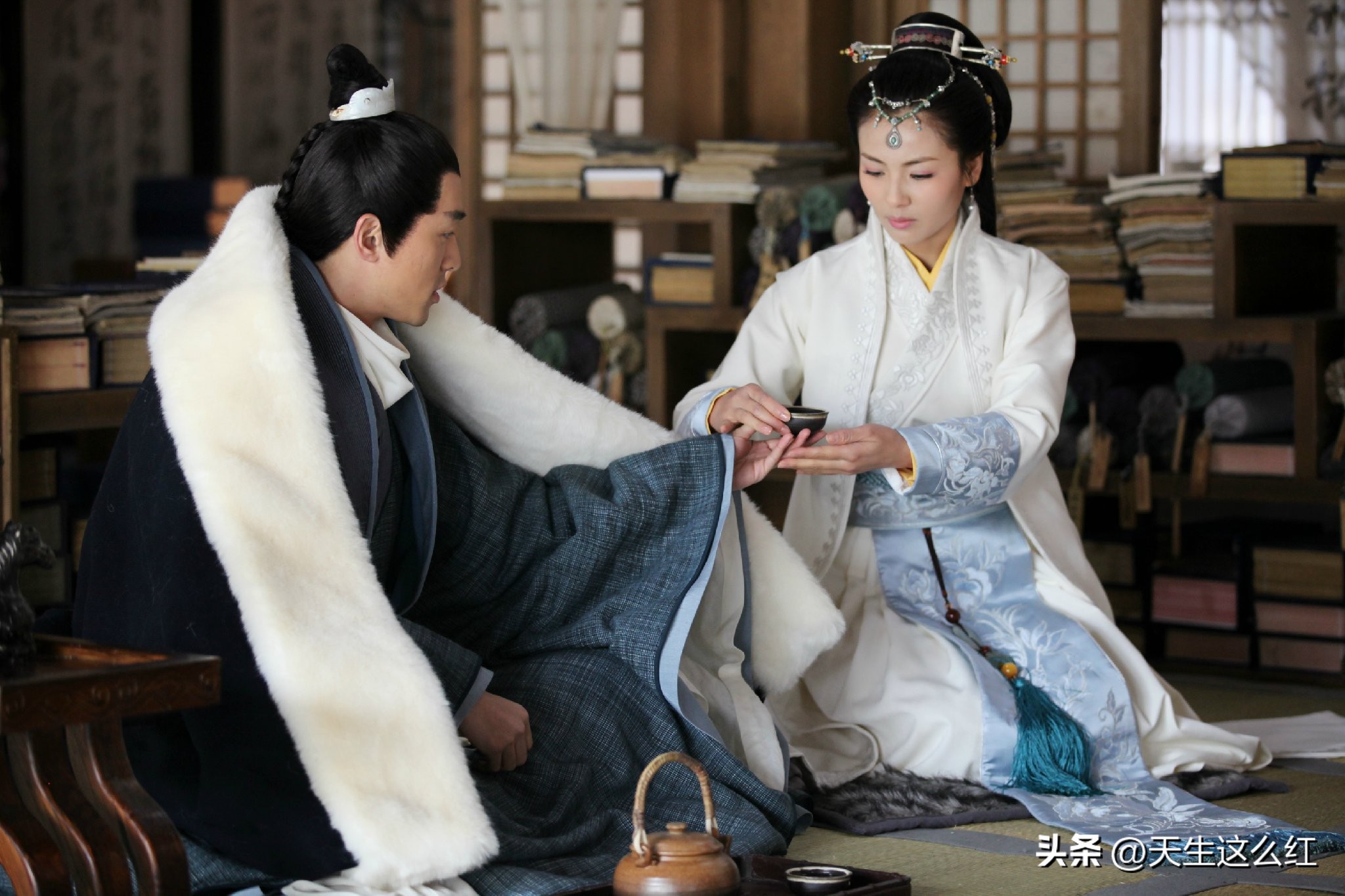 琅琊榜到底好在哪,琅琊榜到底哪里好