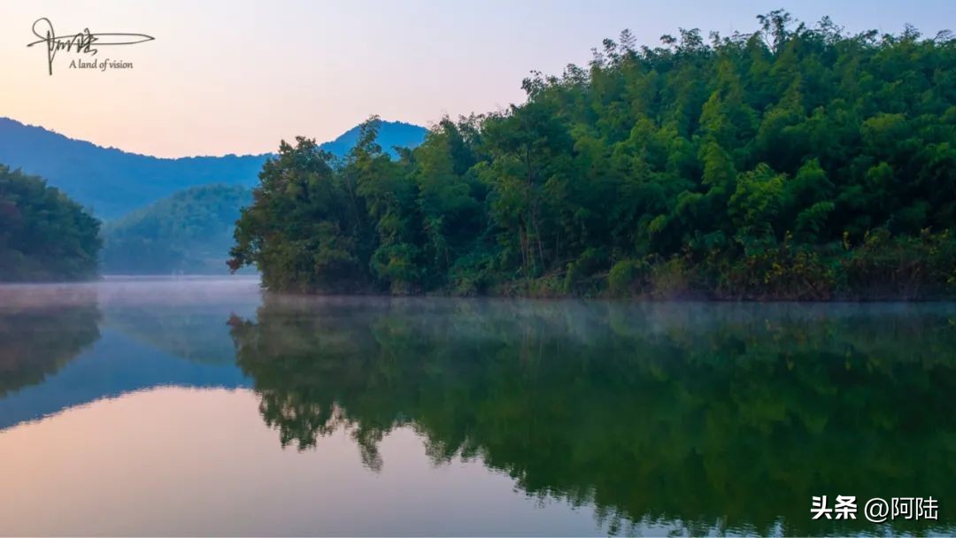 宁波九龙湖旅游度假区攻略,宁波九龙湖是度假的首选