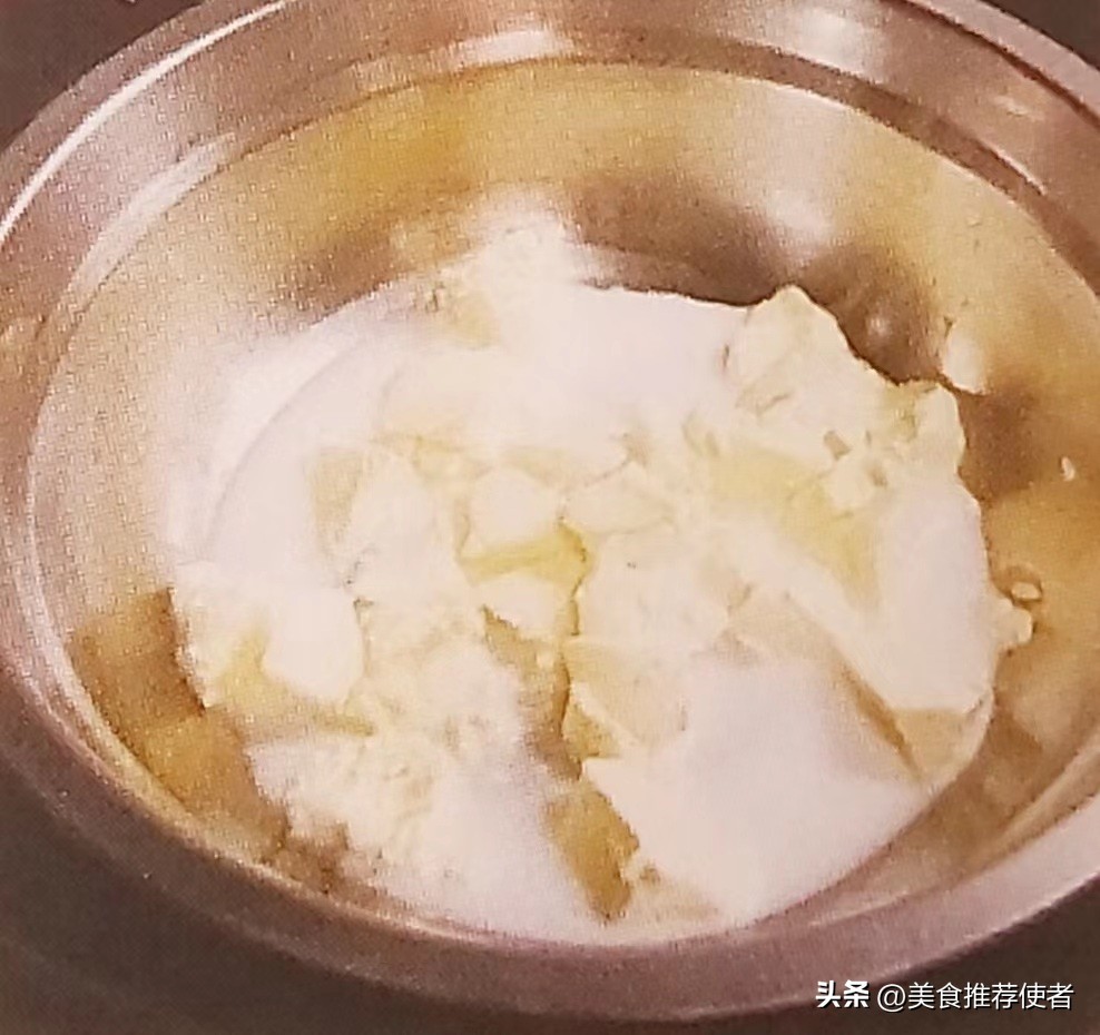 100种简单烤箱蛋糕做法不用打蛋器,家庭小烤箱自制蛋糕最简单的方法