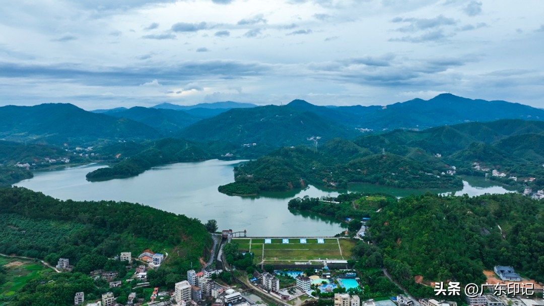 广州周边3-4小时旅游攻略,广州出发自驾四天粤西攻略