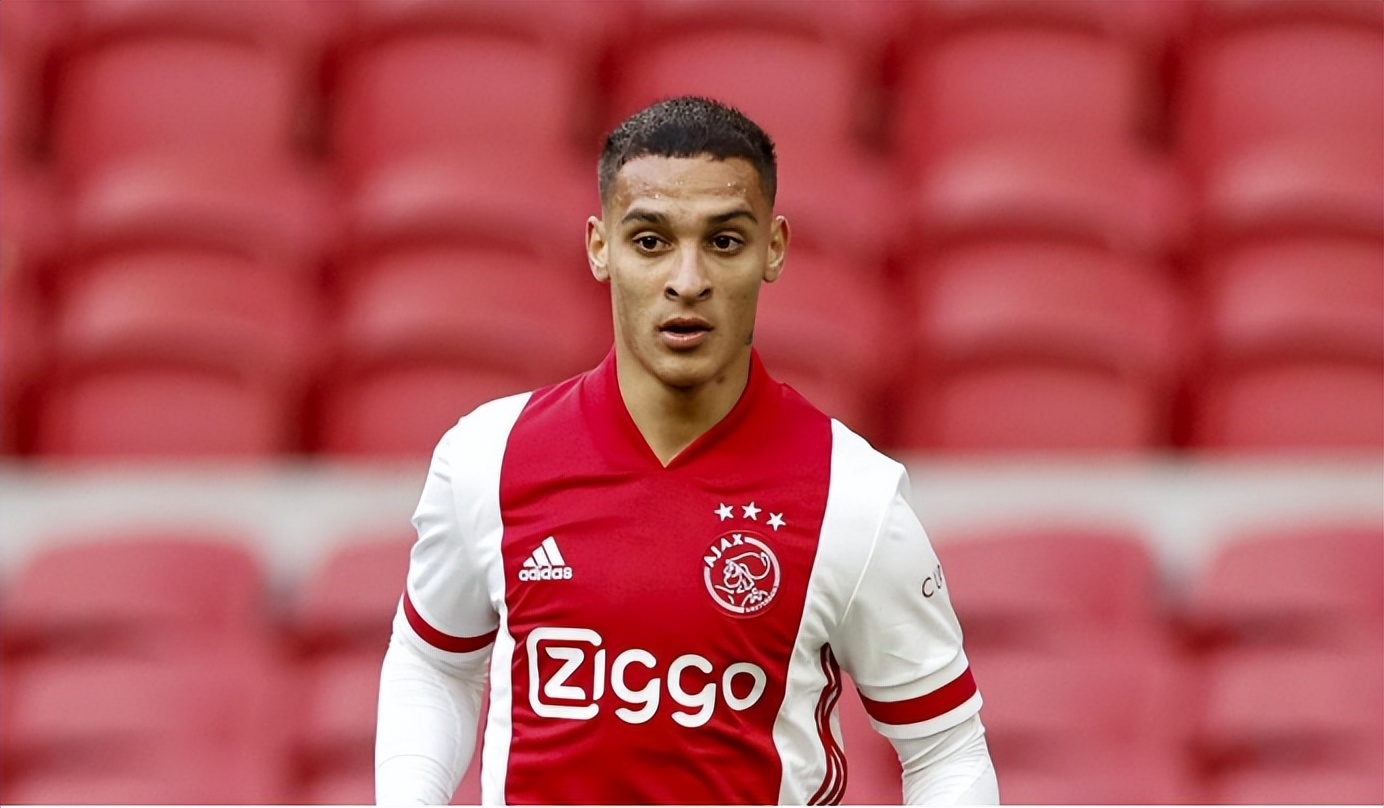 足球新秀身价最高,足球年轻一代的球员