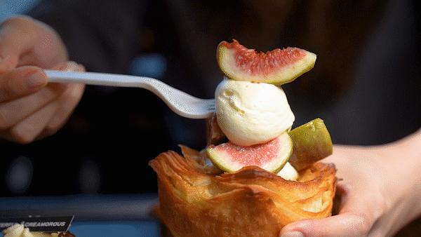 北京八家最火面包店大盘点,北京人气旺的面包店