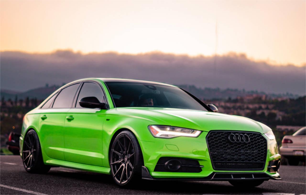 MAKEMAN美国马克曼带您了解：漆面镀膜的好处及坏处