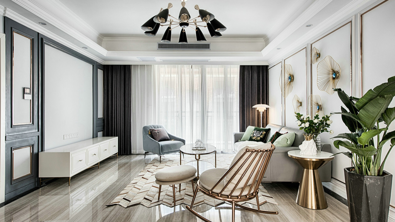 重庆哪个装修公司性价比较高,重庆一家和兴装修公司靠谱吗