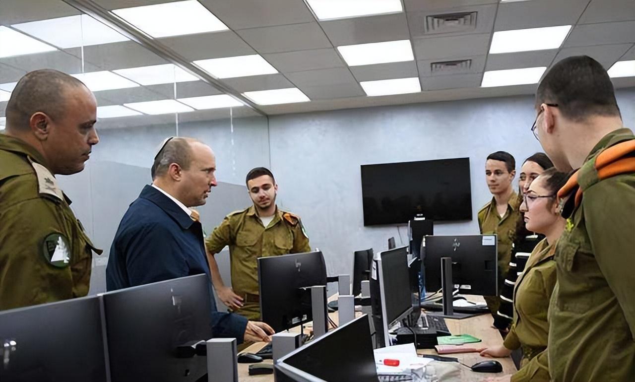 以色列监狱丑闻多名女狱警,以色列女狱警管教犯人