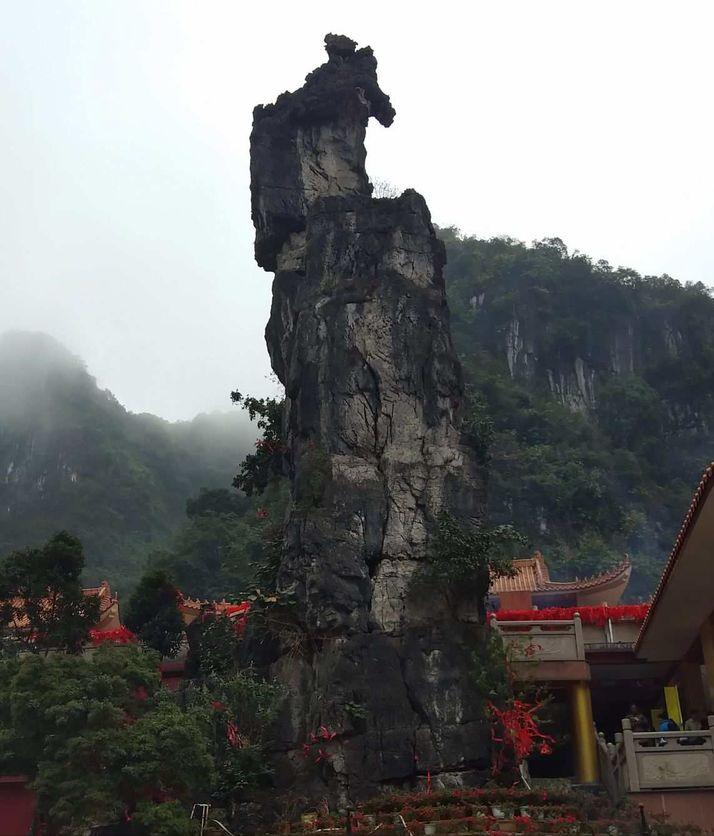 南宁必去十大景点排名,南宁旅游必去十大景点排名最新