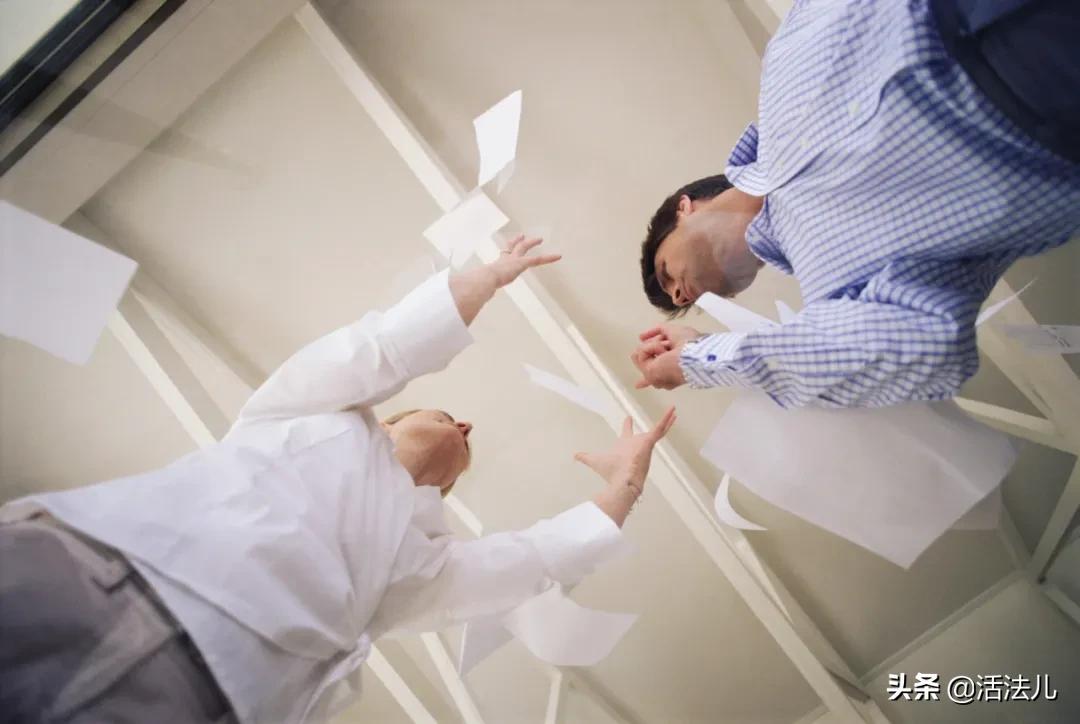 生气伤肝的影响,一直生气伤肝