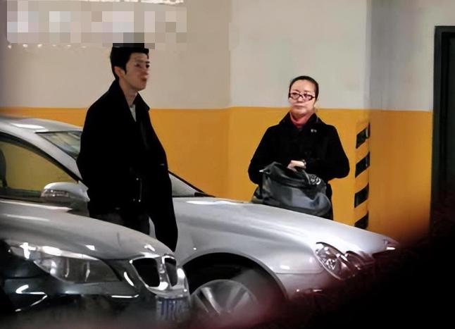 陈小艺和孙红雷关系,陈小艺孙红雷合作电视剧